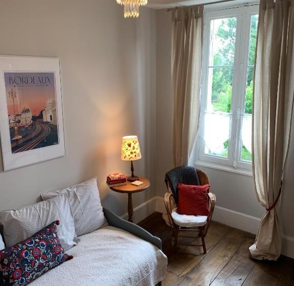 Номер Стандарт, Repos à Ribérac B&b