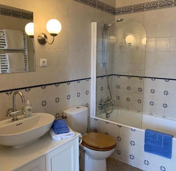 חדר סטנדרט, Repos à Ribérac B&b