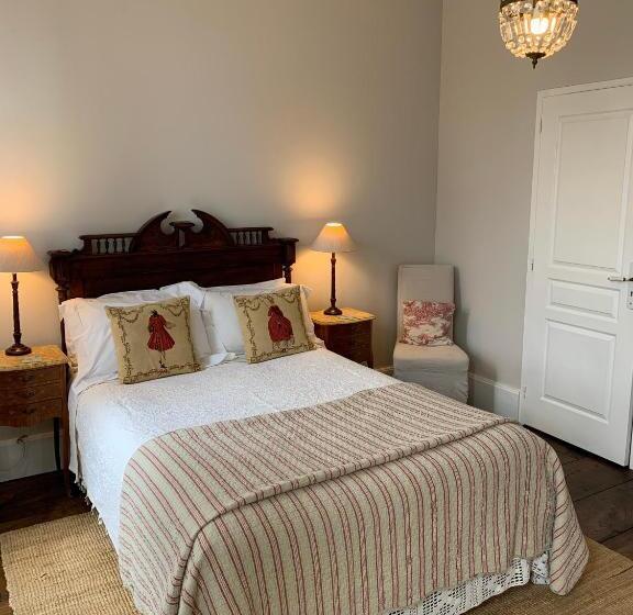 Номер Стандарт, Repos à Ribérac B&b