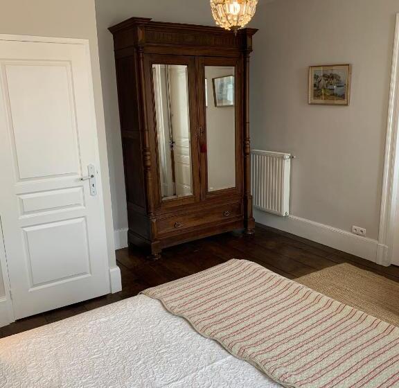 חדר סטנדרט, Repos à Ribérac B&b