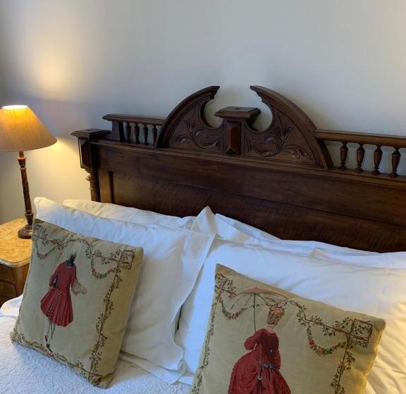 חדר סטנדרט, Repos à Ribérac B&b