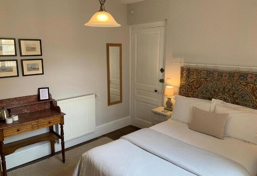 חדר סטנדרט, Repos à Ribérac B&b