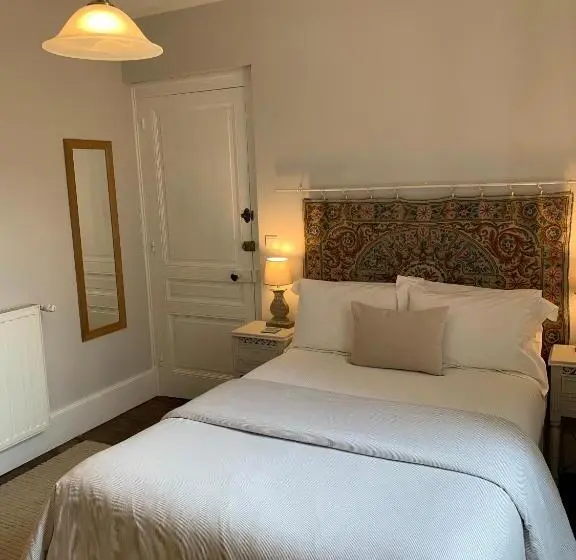 Standard-huone, Repos à Ribérac B&b