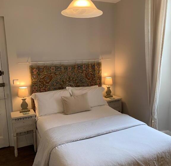 חדר סטנדרט, Repos à Ribérac B&b
