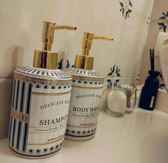 חדר סטנדרט, Repos à Ribérac B&b