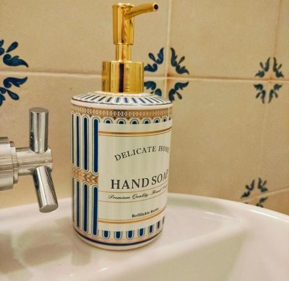 חדר סטנדרט, Repos à Ribérac B&b