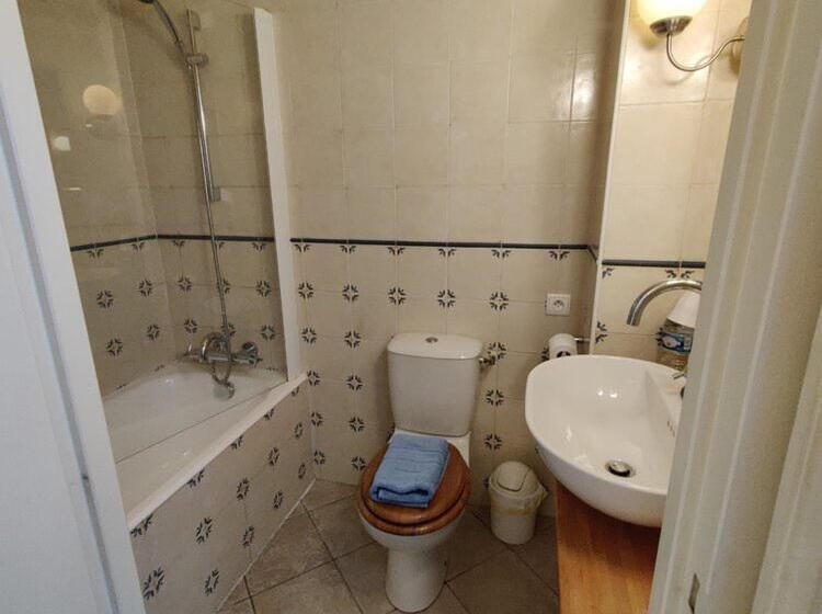 חדר סטנדרט, Repos à Ribérac B&b