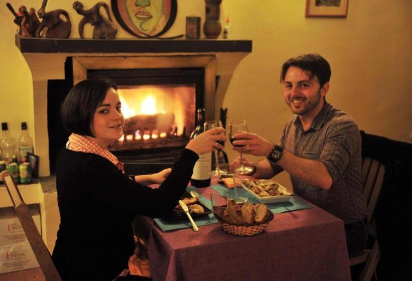 Люкс, Auberge De La Fontaine