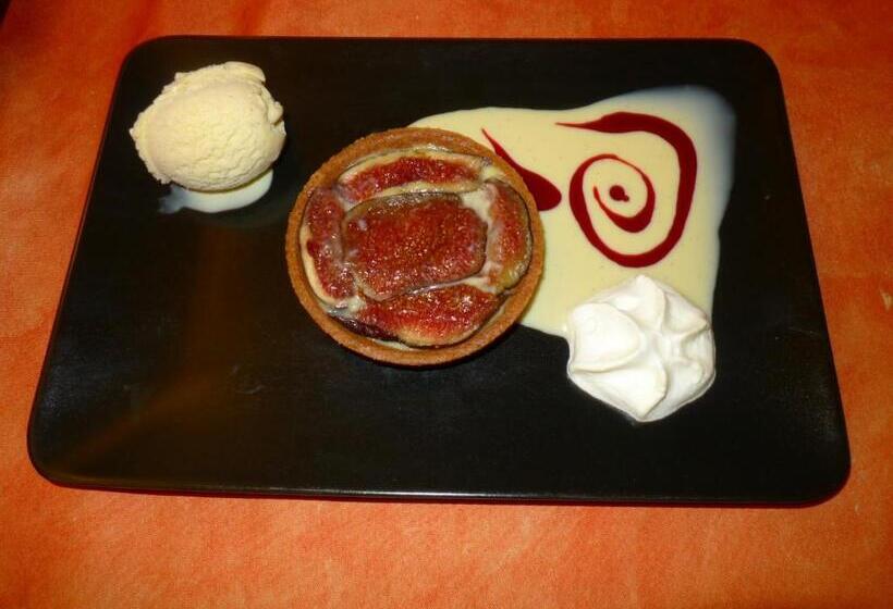 Люкс, Auberge De La Fontaine