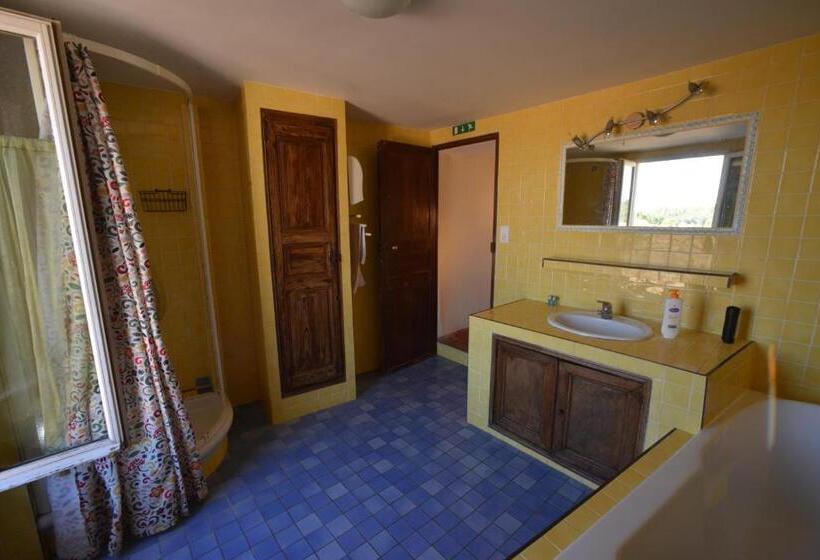 Люкс, Auberge De La Fontaine