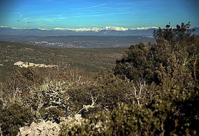 Люкс, Auberge De La Fontaine