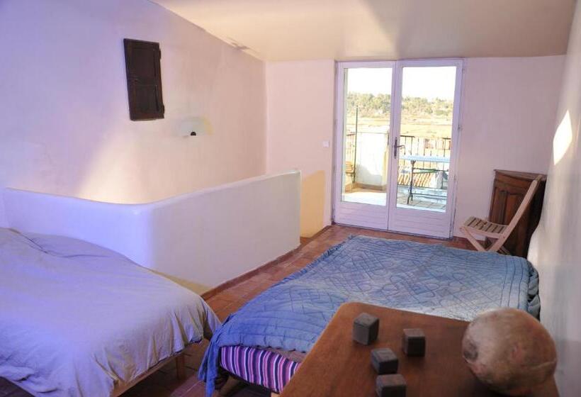 Люкс, Auberge De La Fontaine