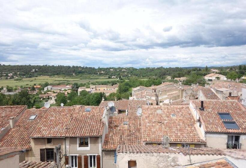 Люкс, Auberge De La Fontaine