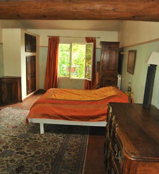 Люкс, Auberge De La Fontaine
