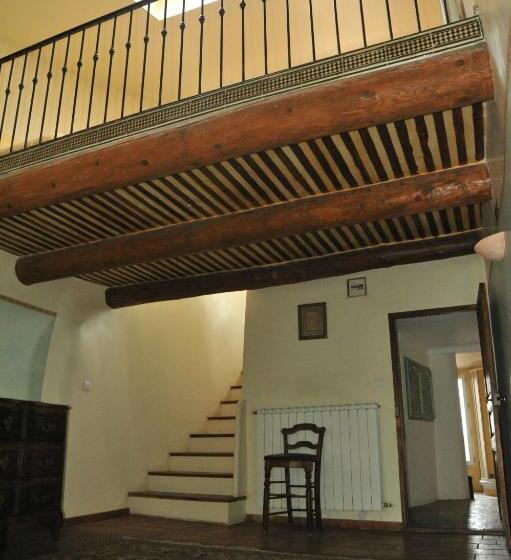 Люкс, Auberge De La Fontaine