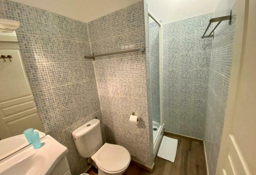 Номер Стандарт Трехместный, Casa Belle Chambres D Hotes