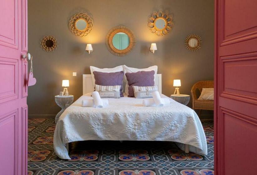 Номер Стандарт, Casa Belle Chambres D Hotes