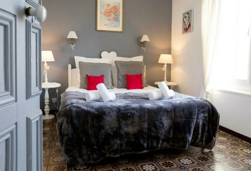 Pokój Standard, Casa Belle