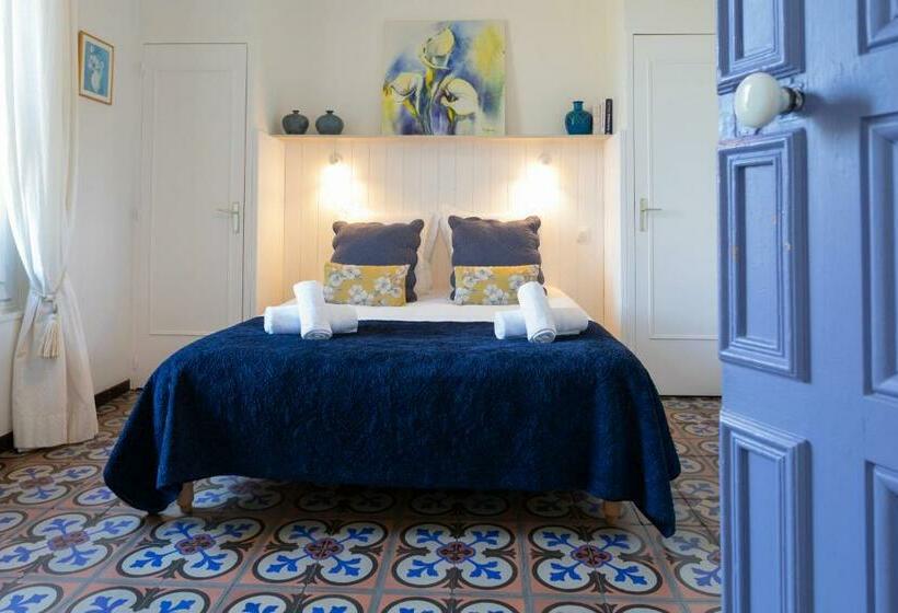 Номер Стандарт, Casa Belle Chambres D Hotes