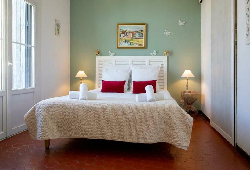 Номер Стандарт, Casa Belle Chambres D Hotes