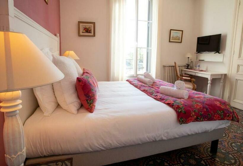 Номер Стандарт, Casa Belle Chambres D Hotes