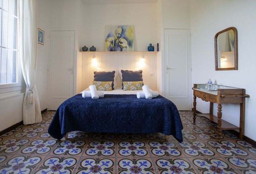 Номер Стандарт, Casa Belle Chambres D Hotes