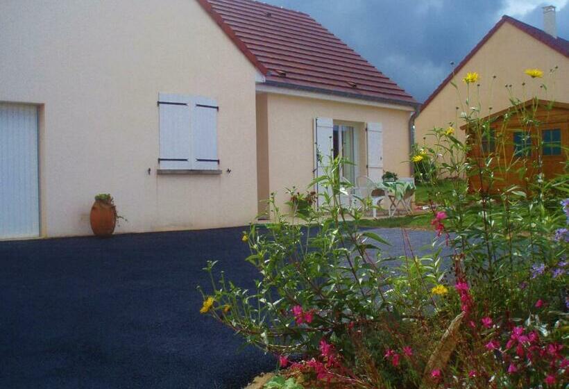 Standardrum, Chambre D'hôte De La Belle Jardinière