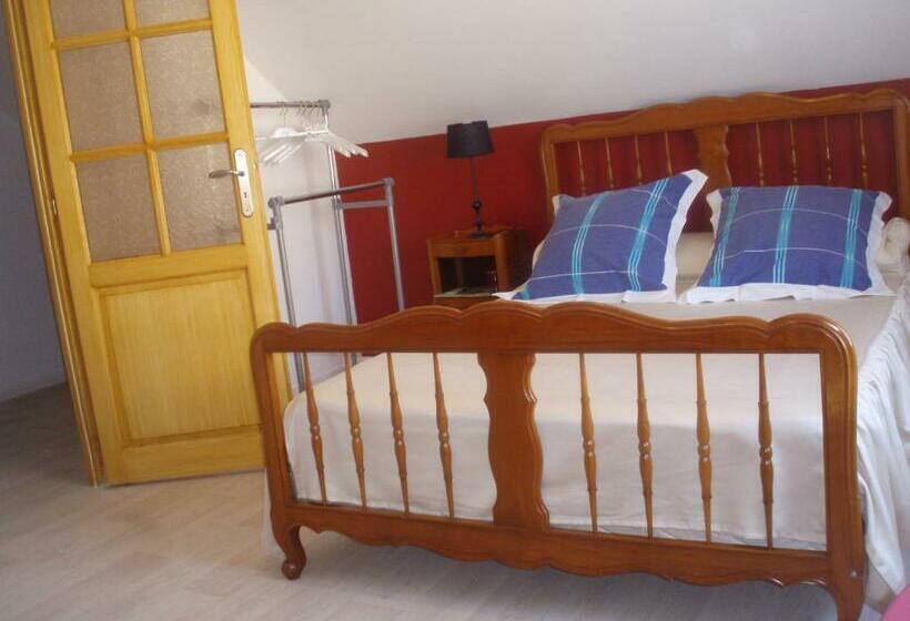 Standardrum, Chambre D'hôte De La Belle Jardinière