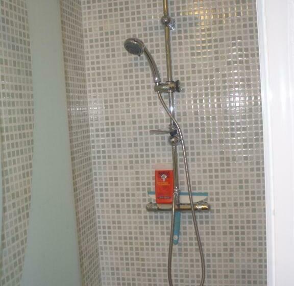 Standardrum, Chambre D'hôte De La Belle Jardinière