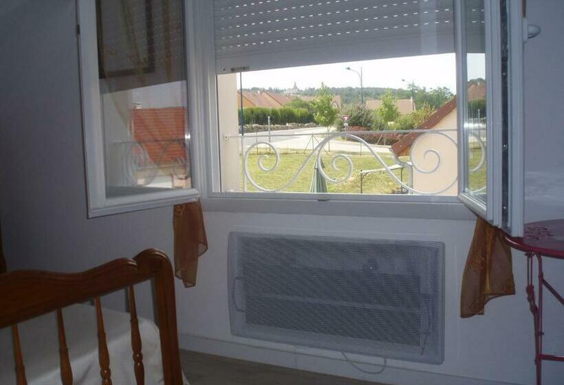 Standardrum, Chambre D'hôte De La Belle Jardinière