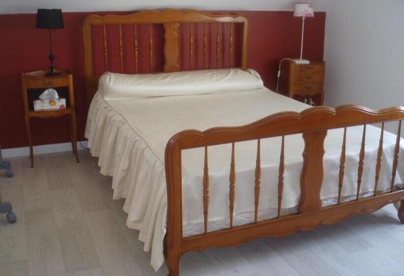 Standardrum, Chambre D'hôte De La Belle Jardinière