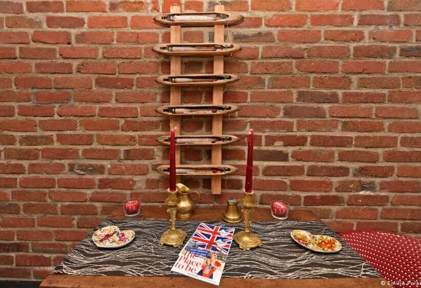 Номер Стандарт, Chambres D Hôtes La Filature