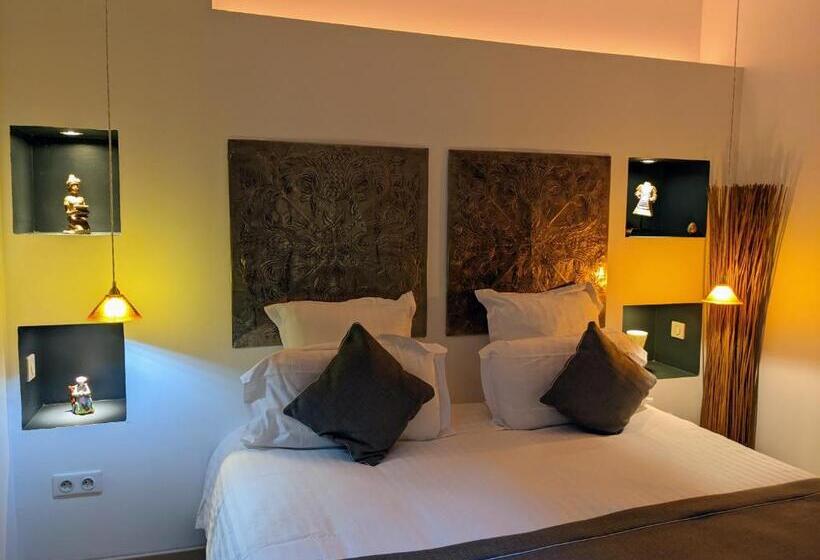 Номер Deluxe, Chambres D Hôtes La Filature