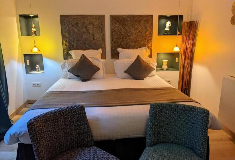 Номер Deluxe, Chambres D Hôtes La Filature