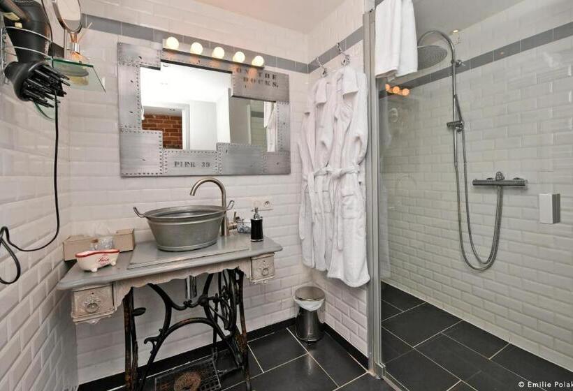 Полулюкс, Chambres D Hôtes La Filature