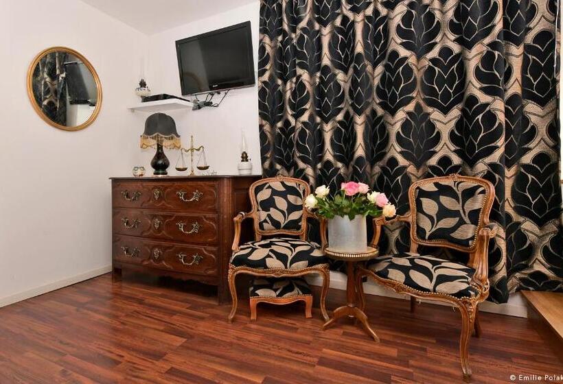 Люкс, Chambres D Hôtes La Filature