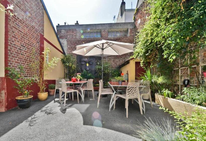 Номер Deluxe, Chambres D Hôtes La Filature