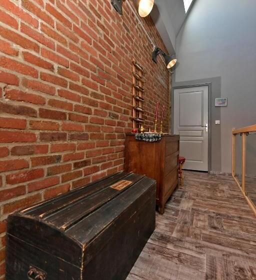 Полулюкс, Chambres D Hôtes La Filature