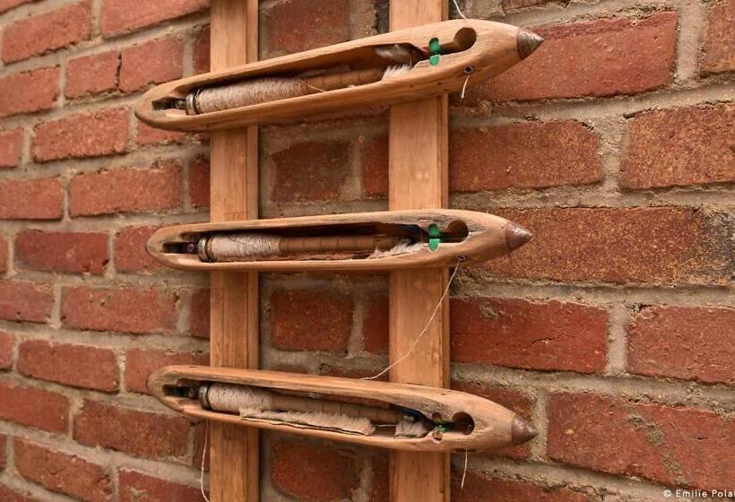 Полулюкс, Chambres D Hôtes La Filature