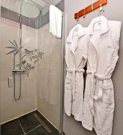 Люкс, Chambres D Hôtes La Filature