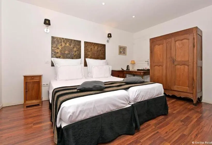 Sviitti, Chambres D Hôtes La Filature