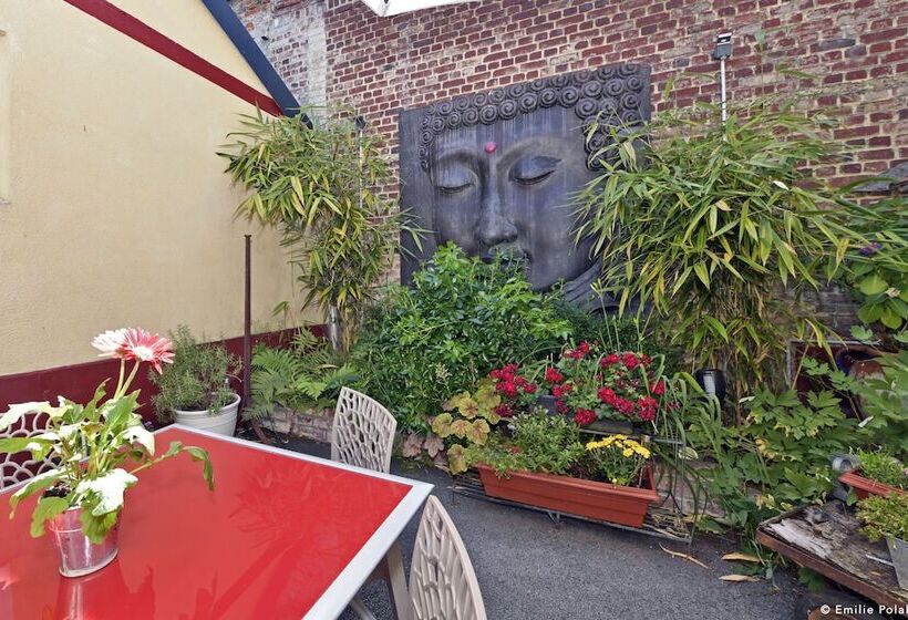 Люкс, Chambres D Hôtes La Filature