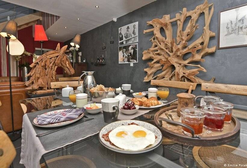 Люкс, Chambres D Hôtes La Filature