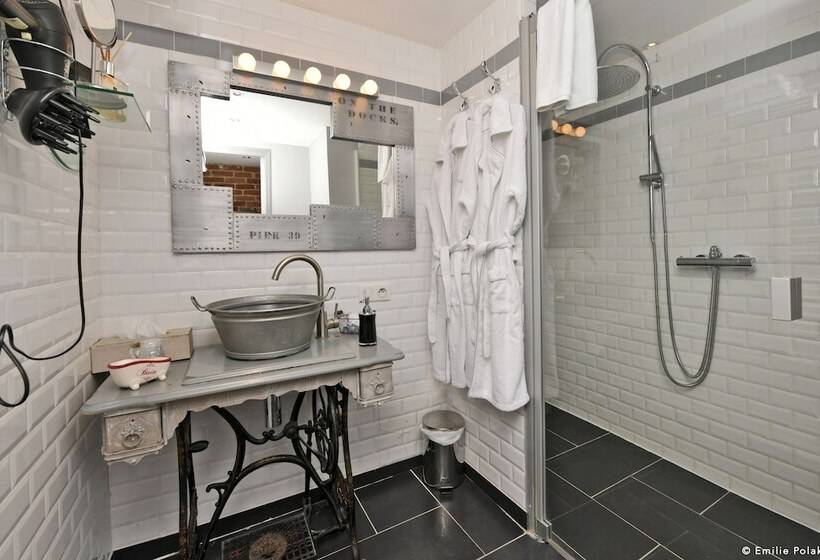 Люкс, Chambres D Hôtes La Filature