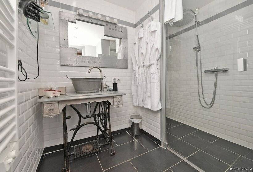 Люкс, Chambres D Hôtes La Filature