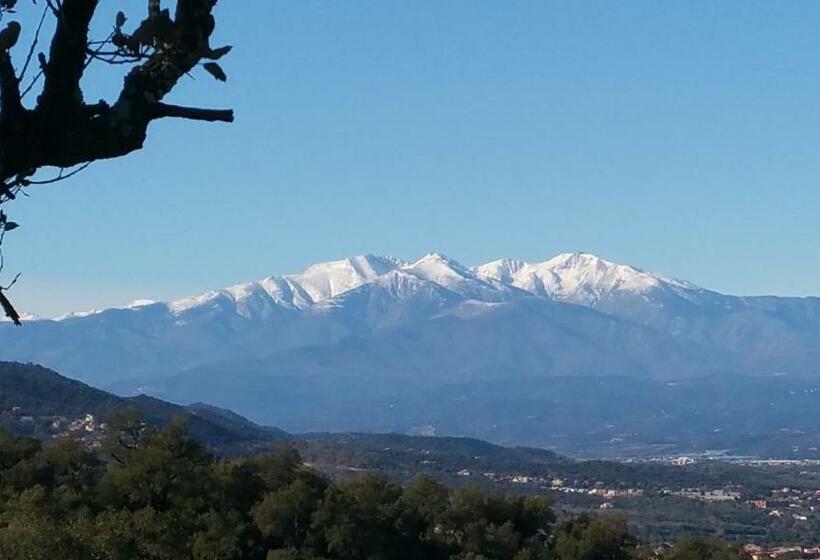 舒适型房间, Chambres D Hôtes Et Gîtes Al Pati