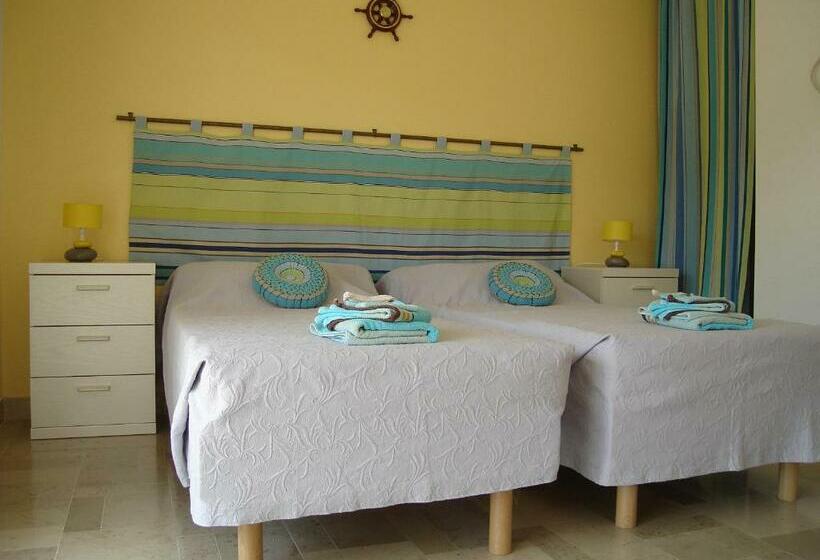 舒适型房间, Chambres D Hôtes Et Gîtes Al Pati