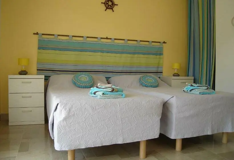 Comfort-huone, Chambres D Hôtes Et Gîtes Al Pati