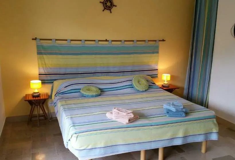 Comfort-huone, Chambres D Hôtes Et Gîtes Al Pati