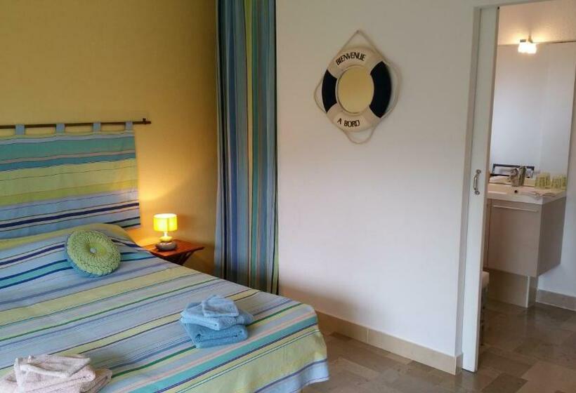 舒适型房间, Chambres D Hôtes Et Gîtes Al Pati